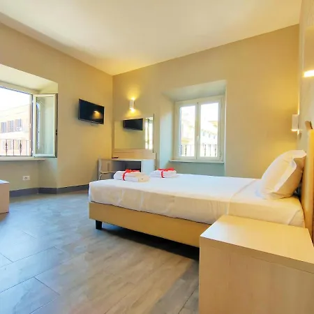 Flavia Bed & Breakfast *