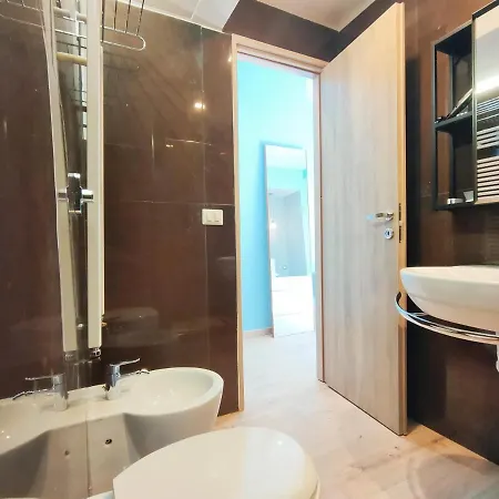 Bed & Breakfast Flavia *