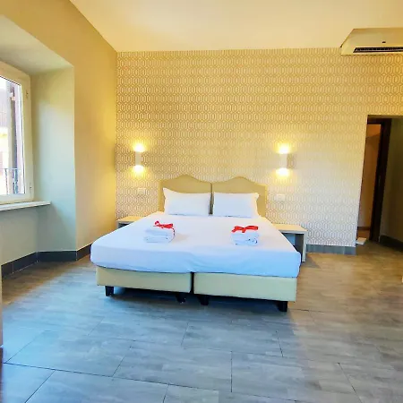 Bed & Breakfast Flavia