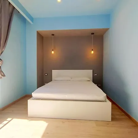 Bed & Breakfast Flavia Rome