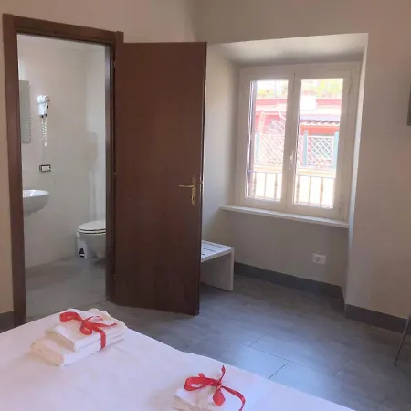 Bed & Breakfast Flavia Rome