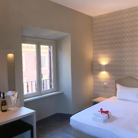 Flavia Bed & Breakfast *