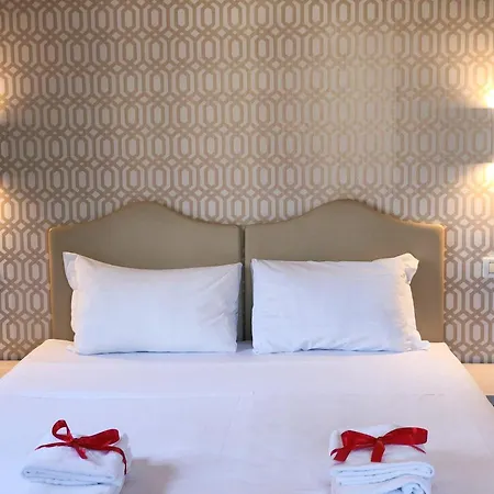 Bed & Breakfast Flavia *
