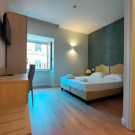 Flavia Bed & Breakfast *
