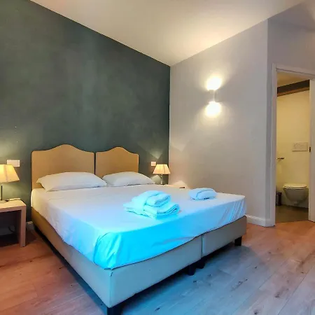 Bed & Breakfast Flavia *