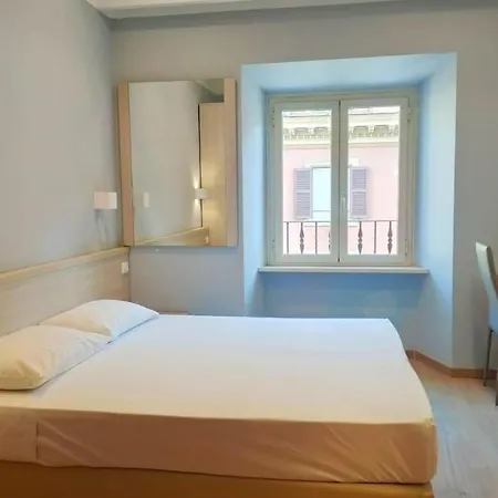 Bed & Breakfast Flavia *