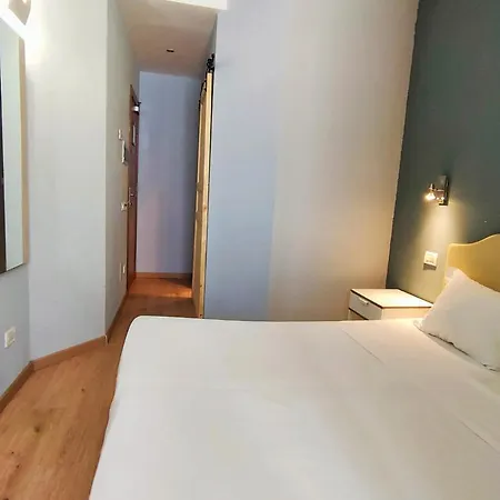 Flavia Bed & Breakfast *