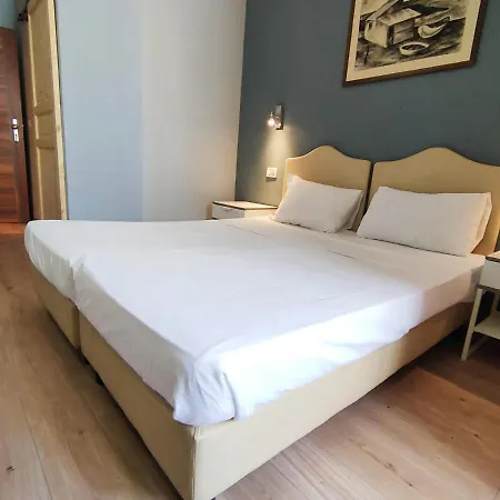 Flavia Bed & Breakfast Rome