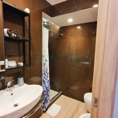 Bed & Breakfast Flavia Rome