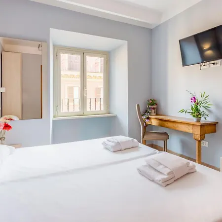 Flavia Bed & Breakfast