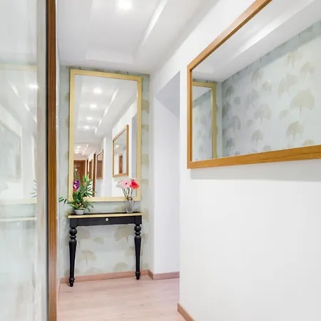Bed & Breakfast Flavia Rome