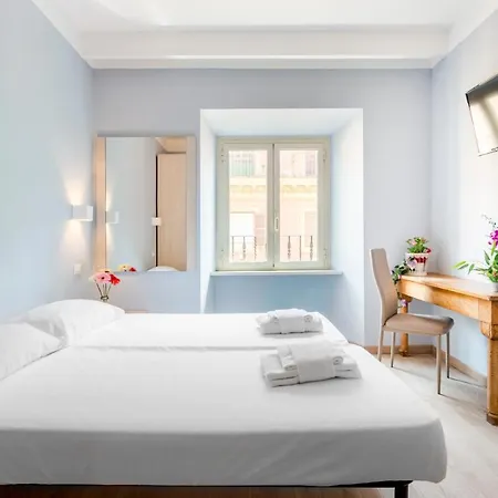 Flavia Bed & Breakfast Rome