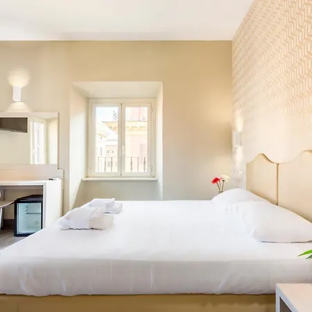 Flavia Bed & Breakfast *