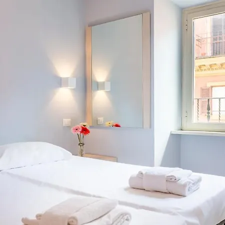 Bed & Breakfast Flavia