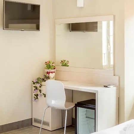Flavia Bed & Breakfast *