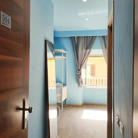 Flavia Bed & Breakfast