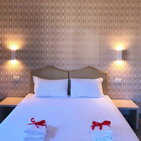 Bed & Breakfast Flavia