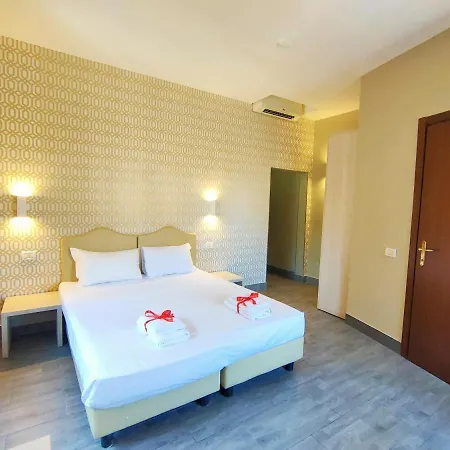 Bed & Breakfast Flavia