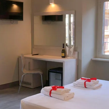 Flavia Bed & Breakfast Roma