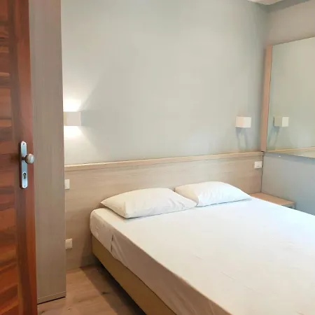 Flavia Bed & Breakfast Roma