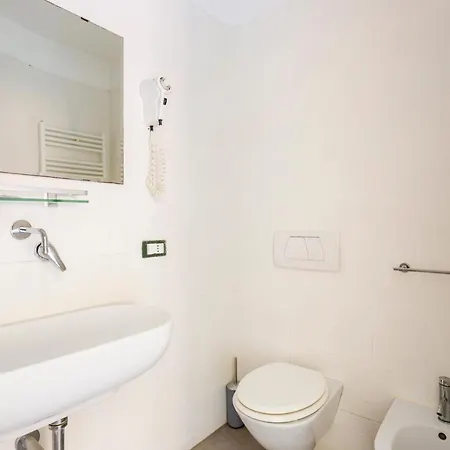 Bed & Breakfast Flavia Roma